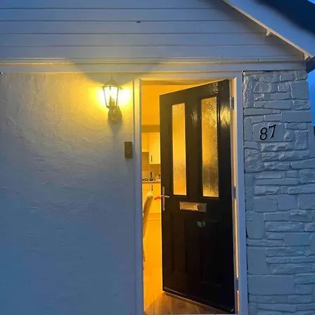 Ty Gwyn Villa Prestatyn Exterior photo