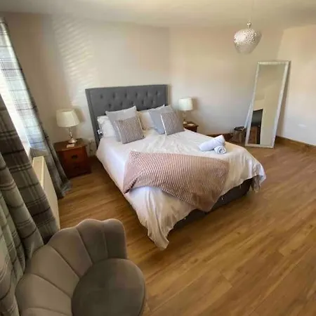 Ty Gwyn Villa Prestatyn Exterior photo