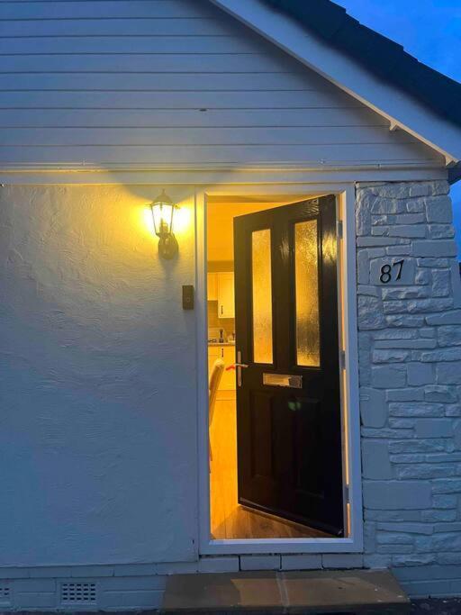 Ty Gwyn Holiday home