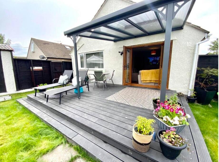 Holiday home Ty Gwyn Prestatyn