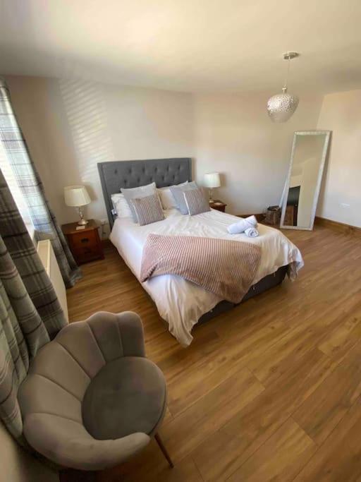 Holiday home Ty Gwyn