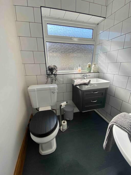Holiday home Ty Gwyn