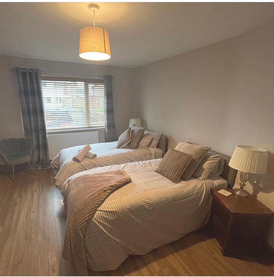 Ty Gwyn Holiday home *