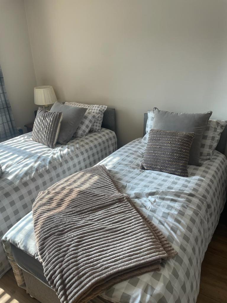 Holiday home Ty Gwyn Prestatyn